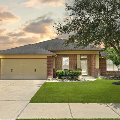 3327 Witney Way, Fresno, TX 77545