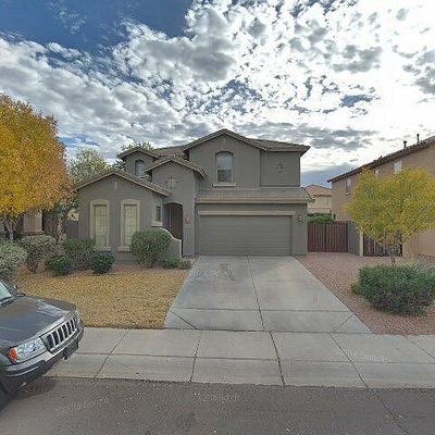 3327 E Lafayette Ave, Gilbert, AZ 85298