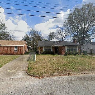 3329 Roundtree Rd, Montgomery, AL 36108