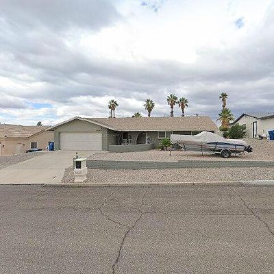 3329 Saddleback Dr, Lake Havasu City, AZ 86406