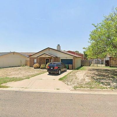 3329 Erin St, San Angelo, TX 76903