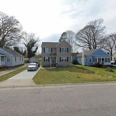 333 Algonquin Rd, Hampton, VA 23661