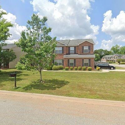 333 Hearthwood Dr, Kathleen, GA 31047