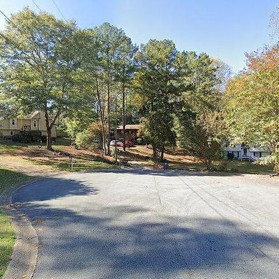 333 Fawn Dr, Canton, GA 30115