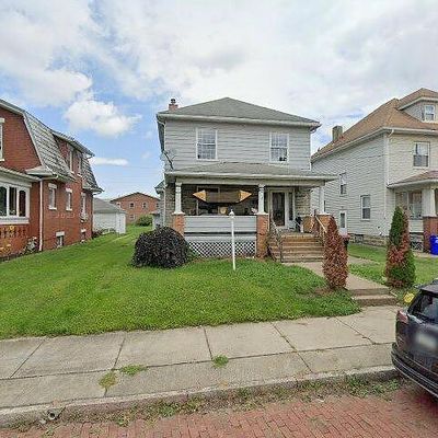 333 Shaw St, New Castle, PA 16101