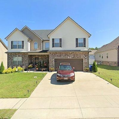 333 Winter Terrace Ln, Clarksville, TN 37040