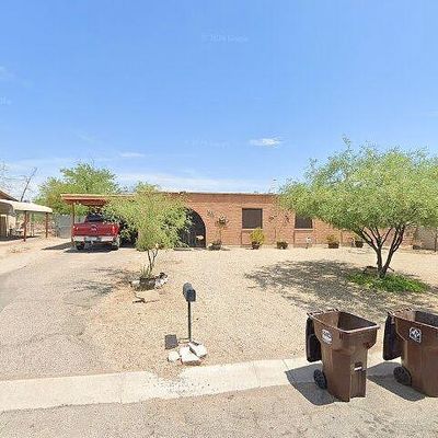 3330 W Calle Cisne, Tucson, AZ 85746