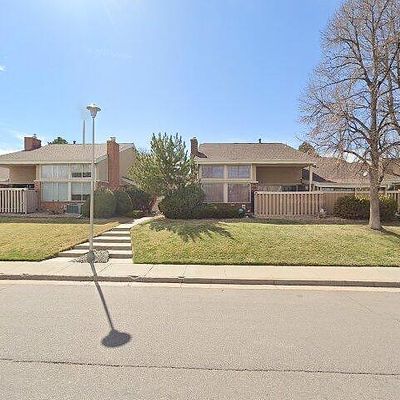 3331 S Pontiac St, Denver, CO 80224