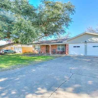 3331 Trinity Ave, San Angelo, TX 76904