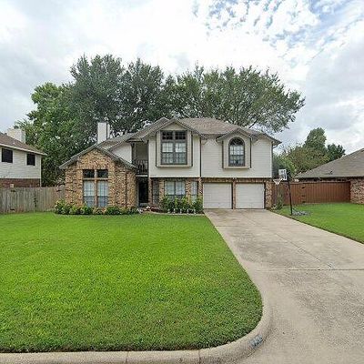 3333 Knob Oak Dr, Grapevine, TX 76051