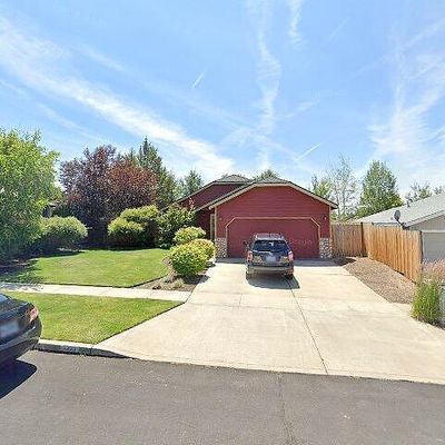 3333 Ne Palmer Dr, Bend, OR 97701