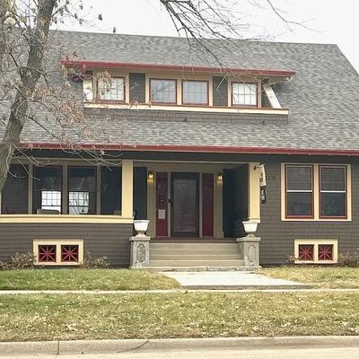 3335 Jackson St, Sioux City, IA 51104