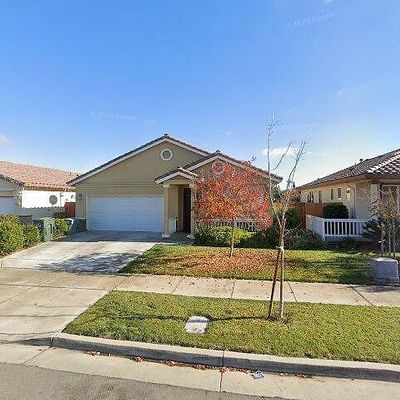 3338 Line Dr, Merced, CA 95348