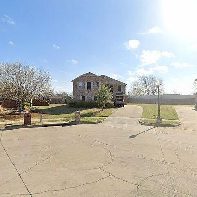 334 Bob White Dr, Red Oak, TX 75154