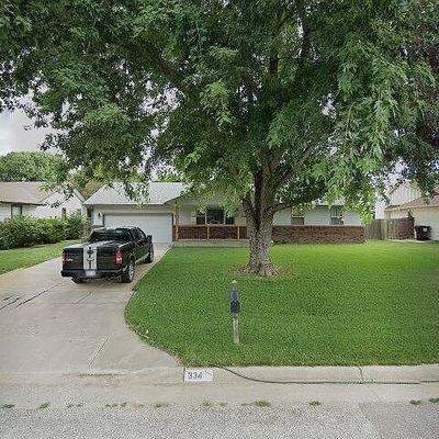 334 W 54 Th St S, Wichita, KS 67217