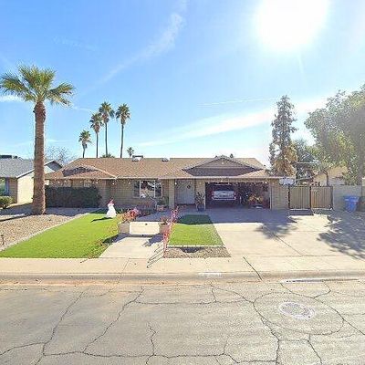 3341 W Cinnabar Ave, Phoenix, AZ 85051