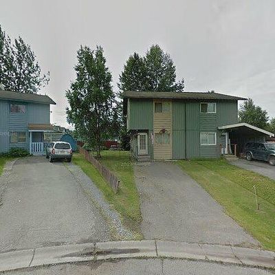 3342 Leonard Cir, Anchorage, AK 99507