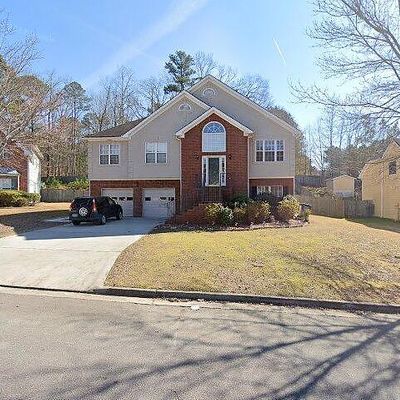 3342 Sandwedge Ct, Snellville, GA 30039