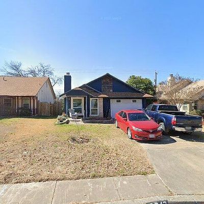 3342 Stoney Sq, San Antonio, TX 78247