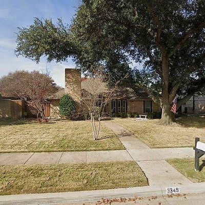 3349 Canyon Valley Trl, Plano, TX 75023