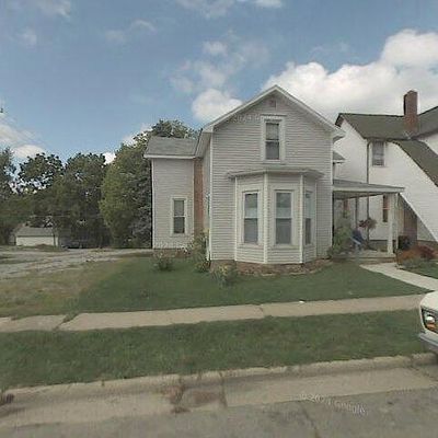 335 Maple St, Sidney, OH 45365