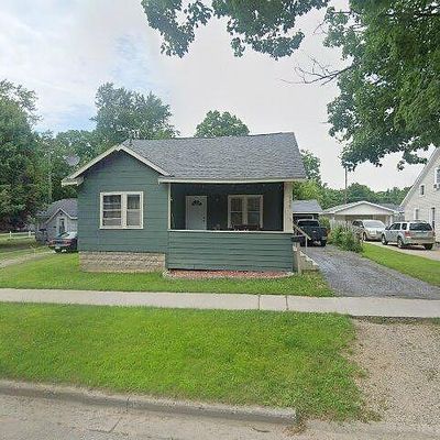 335 Norman St, Caro, MI 48723