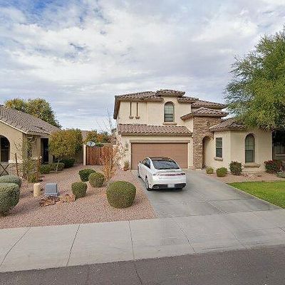 3354 E Merlot St, Gilbert, AZ 85298