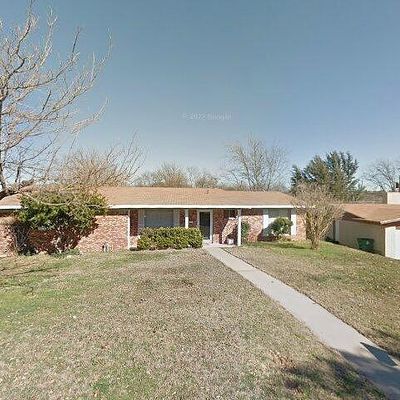 3356 Cornell Ave, San Angelo, TX 76904