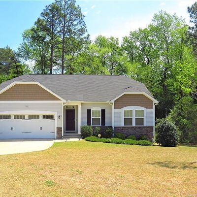 336 English Oak Dr, Bunnlevel, NC 28323