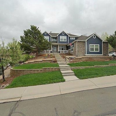 3378 Running Deer Dr, Castle Rock, CO 80109