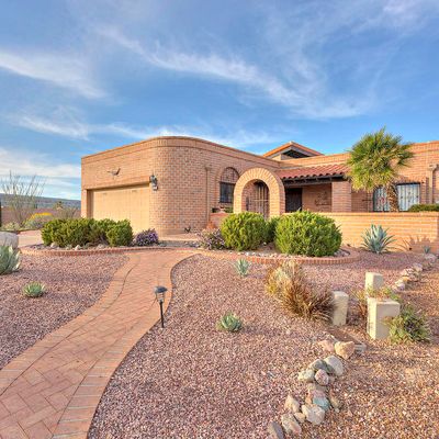 3378 S Calle Del Albano, Green Valley, AZ 85622