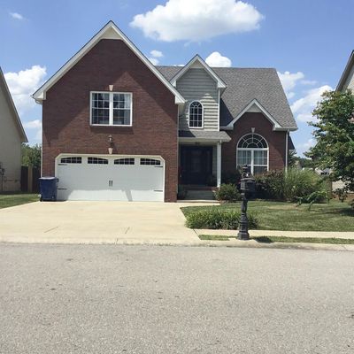 3376 Melissa Ln, Clarksville, TN 37042