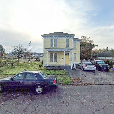 338 6 Th Ave Se, Albany, OR 97321