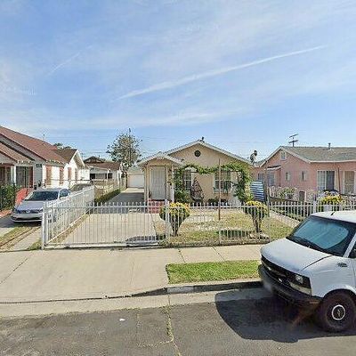 338 E 62 Nd St, Los Angeles, CA 90003