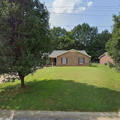 3380 Pennridge Rd, Clarksville, TN 37042