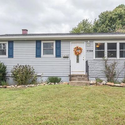 3384 Crumpton S, Laurel, MD 20724