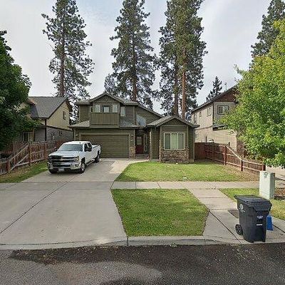 339 Sw Garfield Ave, Bend, OR 97702