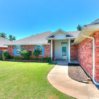 339 Timberidge Rd, Harrah, OK 73045