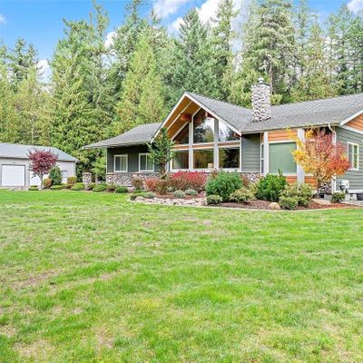 33921 27 Th Ave E, Roy, WA 98580