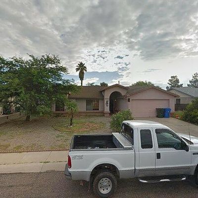 3391 Golden Eagle Dr, Sierra Vista, AZ 85650