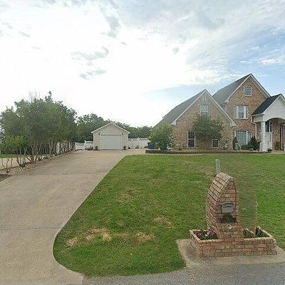 34 Jamestown Cir, Mcalester, OK 74501