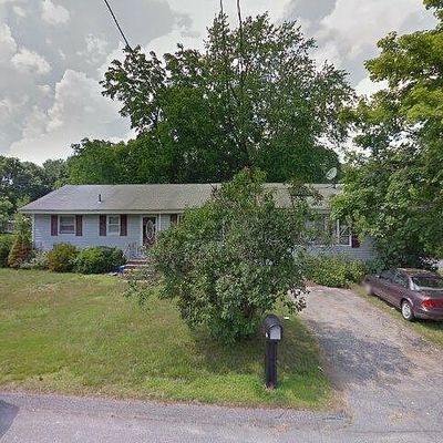 34 Michael Rd, Dracut, MA 01826