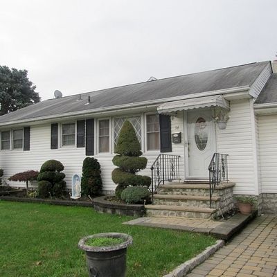 34 N Bridge St, Manville, NJ 08835