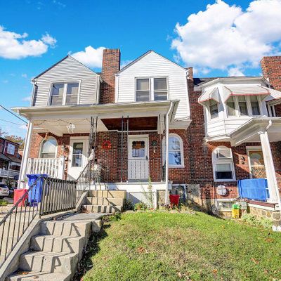 34 S 22 Nd St, Reading, PA 19606