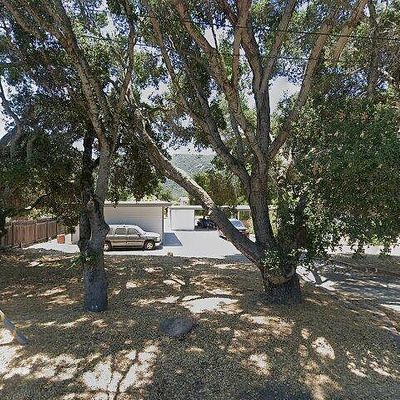 34 Via Contenta, Carmel Valley, CA 93924