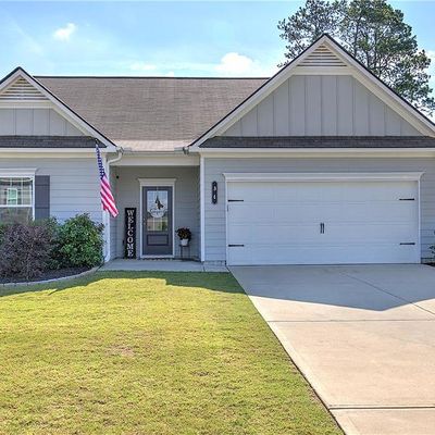 34 Woody Way Nw, Adairsville, GA 30103