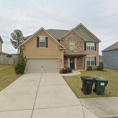 340 Brentford Ave, Grovetown, GA 30813