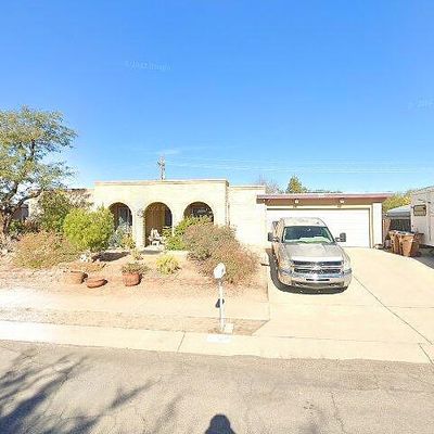 3400 W Rasmussen Pl, Tucson, AZ 85741