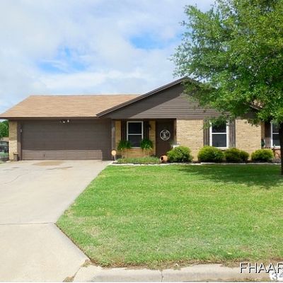 3401 Imperial Dr, Gatesville, TX 76528