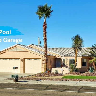 3401 Jamaica Blvd S, Lake Havasu City, AZ 86406